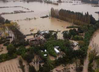 Quatre morts et un disparu dans le Var après les inondations Quatre morts et un disparu dans le Var après les inondations