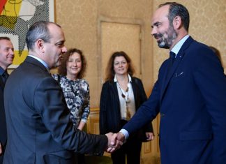Réforme des retraites : Édouard Philippe renonce à la « clause du grand-père » Réforme des retraites : Édouard Philippe renonce à la « clause du grand-père »