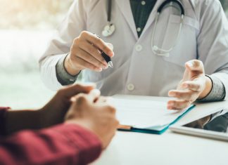 Travail : 44% des salariés ont été en arrêt de travail au cours des 12 derniers mois (détail) Travail : 44% des salariés ont été en arrêt de travail au cours des 12 derniers mois (détail)