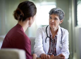 Tribune de médecins pour repérer et prévenir les violences conjugales (détail) Tribune de médecins pour repérer et prévenir les violences conjugales (détail)