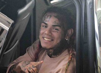 6ix9ine reste en prison : sa sentence vient de tomber (détail) 6ix9ine reste en prison : sa sentence vient de tomber (détail)