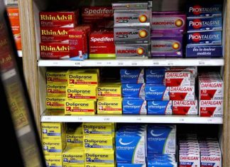 ANSM: Doliprane et Advil ne seront plus en accès libre dans les pharmacies ANSM: Doliprane et Advil ne seront plus en accès libre dans les pharmacies