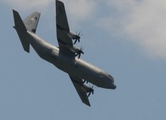 Antarctique : Un avion militaire chilien disparaît au-dessus de l’océan austral Antarctique : Un avion militaire chilien disparaît au-dessus de l'océan austral