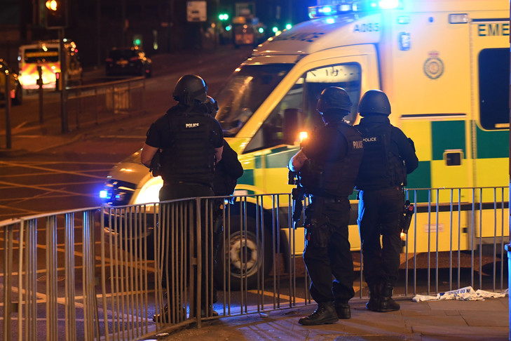 Attaque de Londres : Daech revendique l'attentat meurtrier - ce que l'on sait