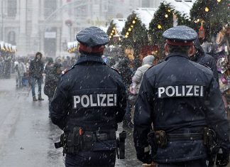 Autriche : Un attentat déjoué qui devait toucher un marché de Noël Autriche : Un attentat déjoué qui devait toucher un marché de Noël
