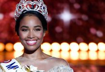 Clémence Botino, Miss France 2020 : Une belle victoire pour l’archipel des Antilles Clémence Botino, miss france 2020 : Une belle victoire pour l'archipel des Antilles