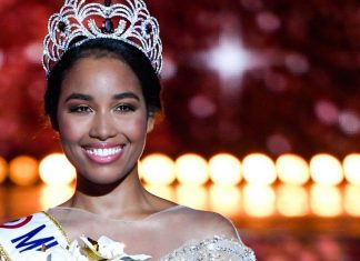 Clémence Botino, Miss France 2020 : Une belle victoire pour l’archipel des Antilles Clémence Botino, miss france 2020 : Une belle victoire pour l'archipel des Antilles