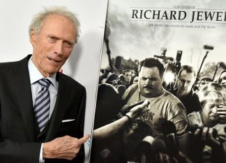 Clint Eastwood accusé de diffamation pour son film sur l’attentat des JO d’Atlanta Clint Eastwood accusé de diffamation pour son film sur l’attentat des JO d’Atlanta