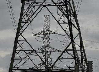 Coupures d’électricité volontaires: la CGT assument des actions ciblées Coupures d'électricité volontaires: la CGT assument des actions ciblées