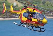 Crash d’un hélicoptère de Sécurité Civile près de Marseille, trois secouristes tués Crash d'un hélicoptère de Sécurité Civile près de Marseille, trois secouristes tués