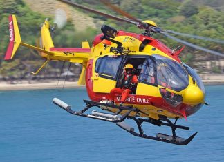 Crash d’un hélicoptère de Sécurité Civile près de Marseille, trois secouristes tués Crash d'un hélicoptère de Sécurité Civile près de Marseille, trois secouristes tués