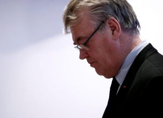 Démission de Jean-Paul Delevoye, La situation était devenue intenable Démission de Jean-Paul Delevoye, La situation était devenue intenable