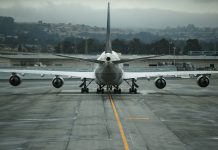 Des avions cloués au sol après une cyberattaque aux États-Unis Des avions cloués au sol après une cyberattaque aux États-Unis