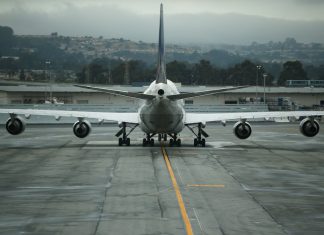 Des avions cloués au sol après une cyberattaque aux États-Unis Des avions cloués au sol après une cyberattaque aux États-Unis