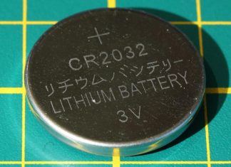 Des piles au goût amer pour que les enfants ne les avalent pas (détail) Des piles au goût amer pour que les enfants ne les avalent pas (détail)