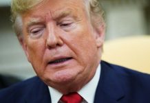 Destitution : le renvoi de Trump en procès approuvé (détail) Destitution : le renvoi de Trump en procès approuvé (détail)