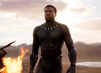 Etats-Unis: accord de libre échange avec le Wakanda (détail) Etats-Unis: accord de libre échange avec le Wakanda (détail)