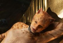Face aux critiques, Universal prend une décision inédite pour sauver «Cats» Face aux critiques, Universal prend une décision inédite pour sauver «Cats»
