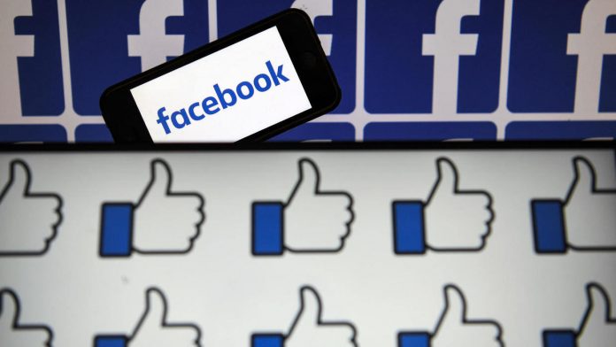 Facebook : un disque dur volé contenait des données du groupe