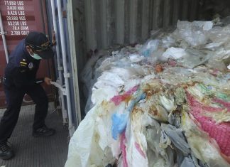 Fin de l’emballage en plastique : L’Assemblée nationale a voté Fin de l'emballage en plastique : L'Assemblée nationale a voté