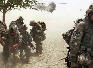 Guerre en Afghanistan : Mensonges, mensonges damnés et Washington Guerre en Afghanistan : Mensonges, mensonges damnés et Washington