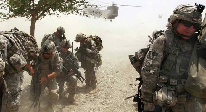 Guerre en Afghanistan : Mensonges, mensonges damnés et Washington