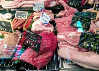 Insee : La consommation des ménages français se redresse Insee : La consommation des ménages français se redresse