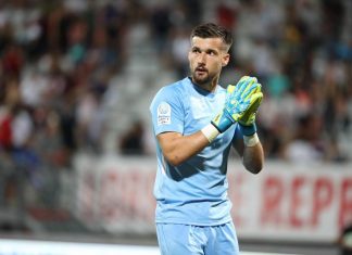 Le gardien de Nancy, mis en examen pour viol (détail) Le gardien de Nancy, mis en examen pour viol (détail)