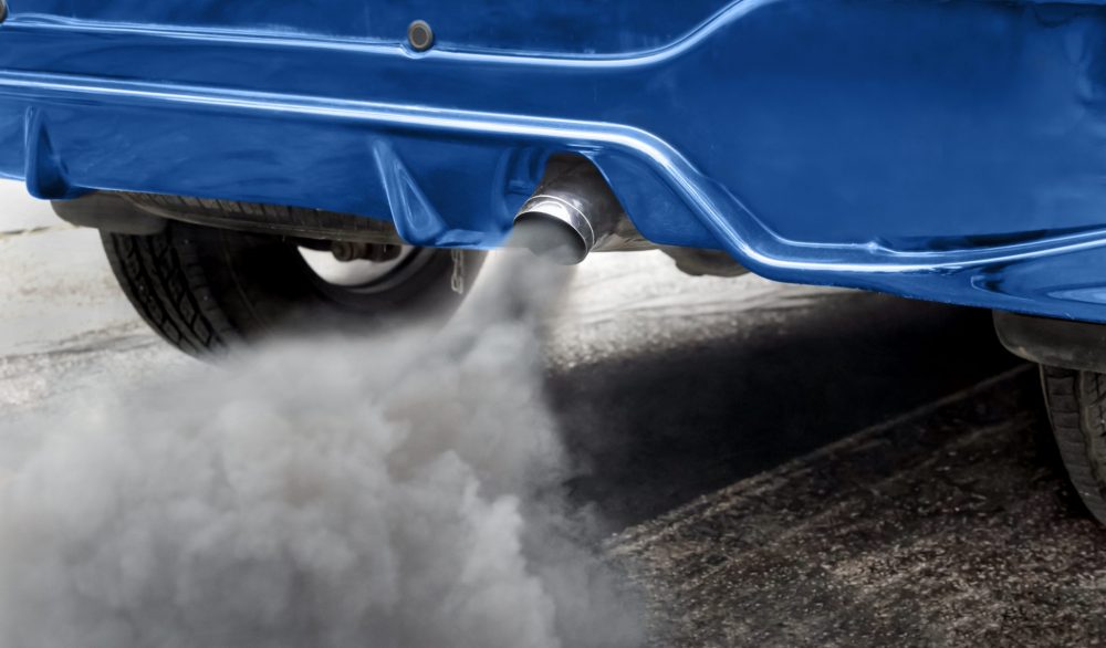 Le malus pour les véhicules polluantes pourra atteindre 20.000 euros (détail)