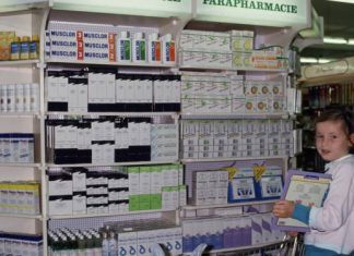 Leclerc condamné pour communication mensongère de ses parapharmacies (détail) Leclerc condamné pour communication mensongère de ses parapharmacies