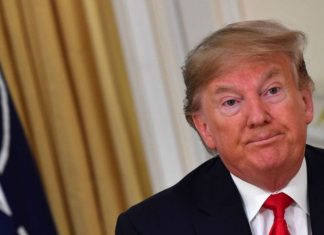 L’enquête en destitution contre Trump a rassemblé des preuves accablantes L'enquête en destitution contre Trump a rassemblé des preuves accablantes