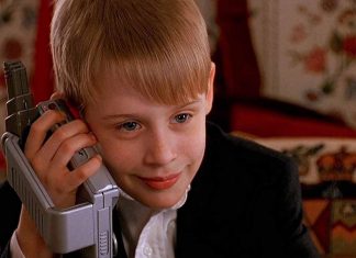 Maman J’ai Raté l’Avion : le reboot se précise (détail) Maman J'ai Raté l'Avion : le reboot se précise (détail)