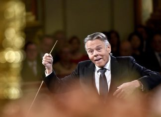 Mariss Jansons est mort à l’âge de 76 ans Mariss Jansons est mort à l’âge de 76 ans