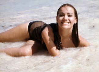 Mort de Claudine Auger, la première James Bond girl à l’âge de 78 ans Mort de Claudine Auger, la première James Bond girl à l’âge de 78 ans