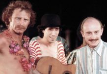 Mort de Guy Laporte, Le comédien, âgé de 71 ans Mort de Guy Laporte, Le comédien, âgé de 71 ans
