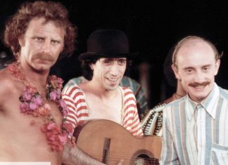 Mort de Guy Laporte, Le comédien, âgé de 71 ans Mort de Guy Laporte, Le comédien, âgé de 71 ans