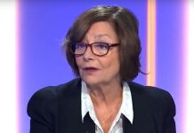 Mort de Michèle Bernard-Requin, magistrate respectée (détail) Mort de Michèle Bernard-Requin, magistrate respectée (détail)