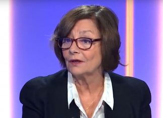 Mort de Michèle Bernard-Requin, magistrate respectée (détail) Mort de Michèle Bernard-Requin, magistrate respectée (détail)