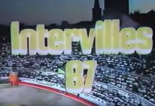 Nagui annonce le retour de l’émission « Intervilles » (détail) Nagui annonce le retour de l'émission « Intervilles » (détail)