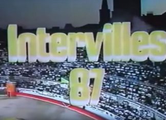 Nagui annonce le retour de l’émission « Intervilles » (détail) Nagui annonce le retour de l'émission « Intervilles » (détail)