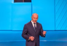 Nissan : La lettre choc de Thierry Bolloré avant d’être limogé Nissan : La lettre choc de Thierry Bolloré avant d’être limogé