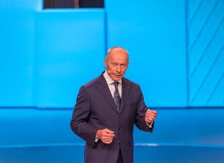 Nissan : La lettre choc de Thierry Bolloré avant d’être limogé Nissan : La lettre choc de Thierry Bolloré avant d’être limogé