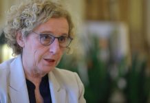 Pénicaud épinglée par la HATVP quitte le forum de Davos Pénicaud épinglée par la HATVP quitte le forum de Davos