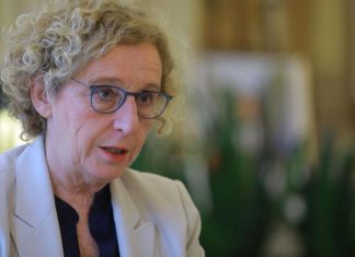 Pénicaud épinglée par la HATVP quitte le forum de Davos Pénicaud épinglée par la HATVP quitte le forum de Davos