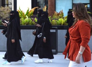 Plus de 200 arrestations en Arabie saoudite (détail) Plus de 200 arrestations en Arabie saoudite (détail)