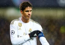 Real Madrid – Fc Barcelone : l’arbitrage du Clasico fait polémique (détail) Real Madrid - Fc Barcelone : l’arbitrage du Clasico fait polémique (détail)