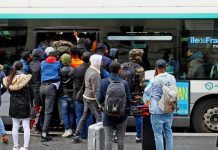 Réforme des retraites : Explosion des arrêts maladie à la RATP (détail) Réforme des retraites : Explosion des arrêts maladie à la RATP (détail)