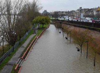Sud-Ouest : Des vents violents ont provoqué des coupures de courant (bilan d’Enedis) Sud-Ouest : Des vents violents ont provoqué des coupures de courant (bilan d’Enedis)