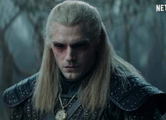 The Witcher bande annonce finale: Une histoire sombre que Game of Thrones The Witcher bande annonce finale: Une histoire sombre que Game of Thrones