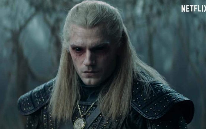 The Witcher bande annonce finale: Une histoire sombre que Game of Thrones